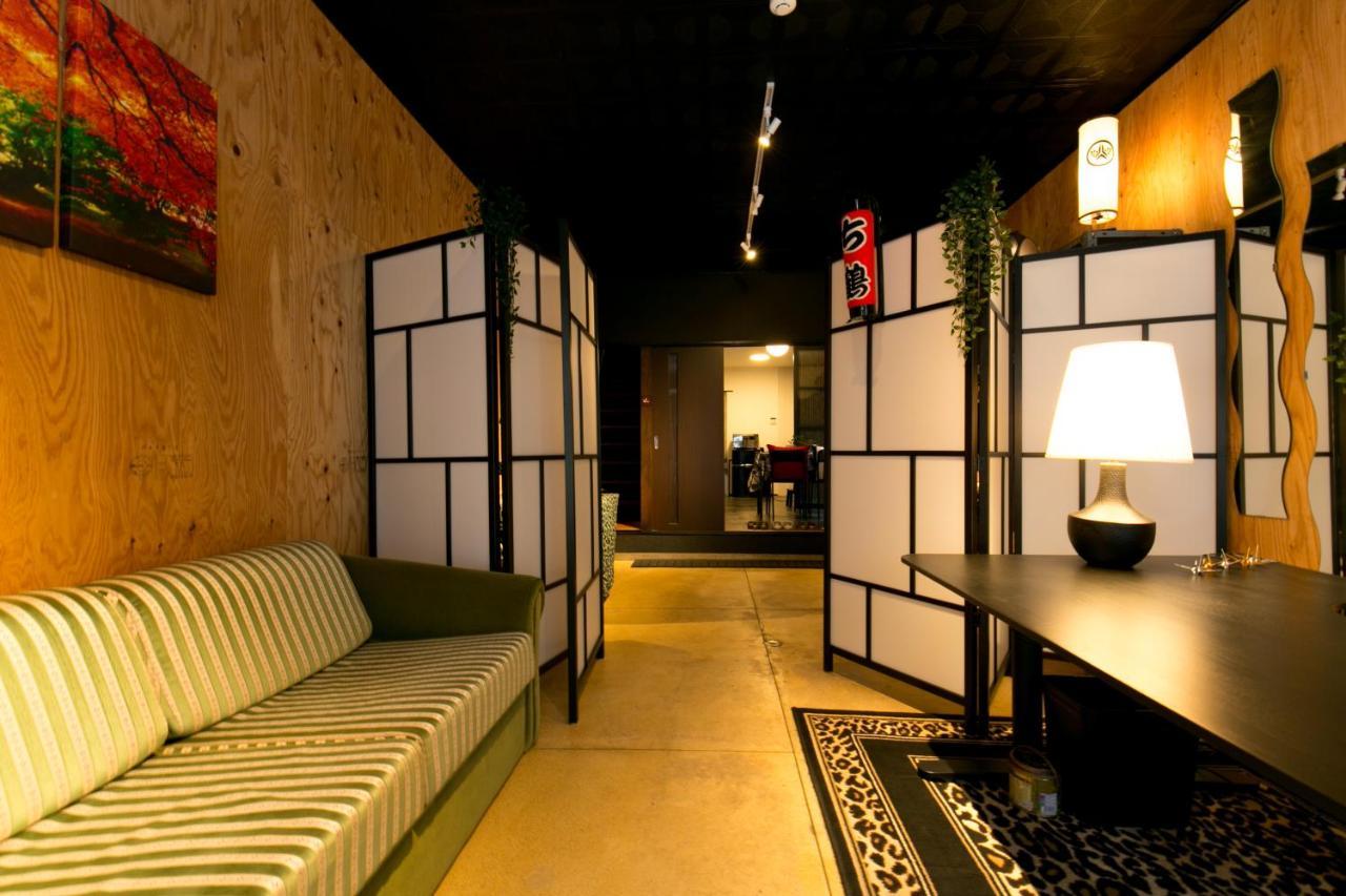 Modern Japanese Style House Mineo Shoten Tóquio Exterior foto