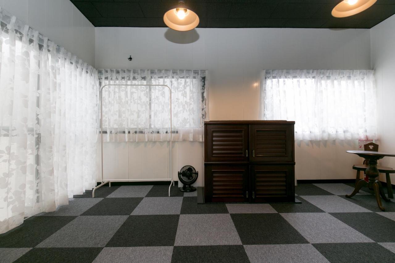 Modern Japanese Style House Mineo Shoten Tóquio Exterior foto
