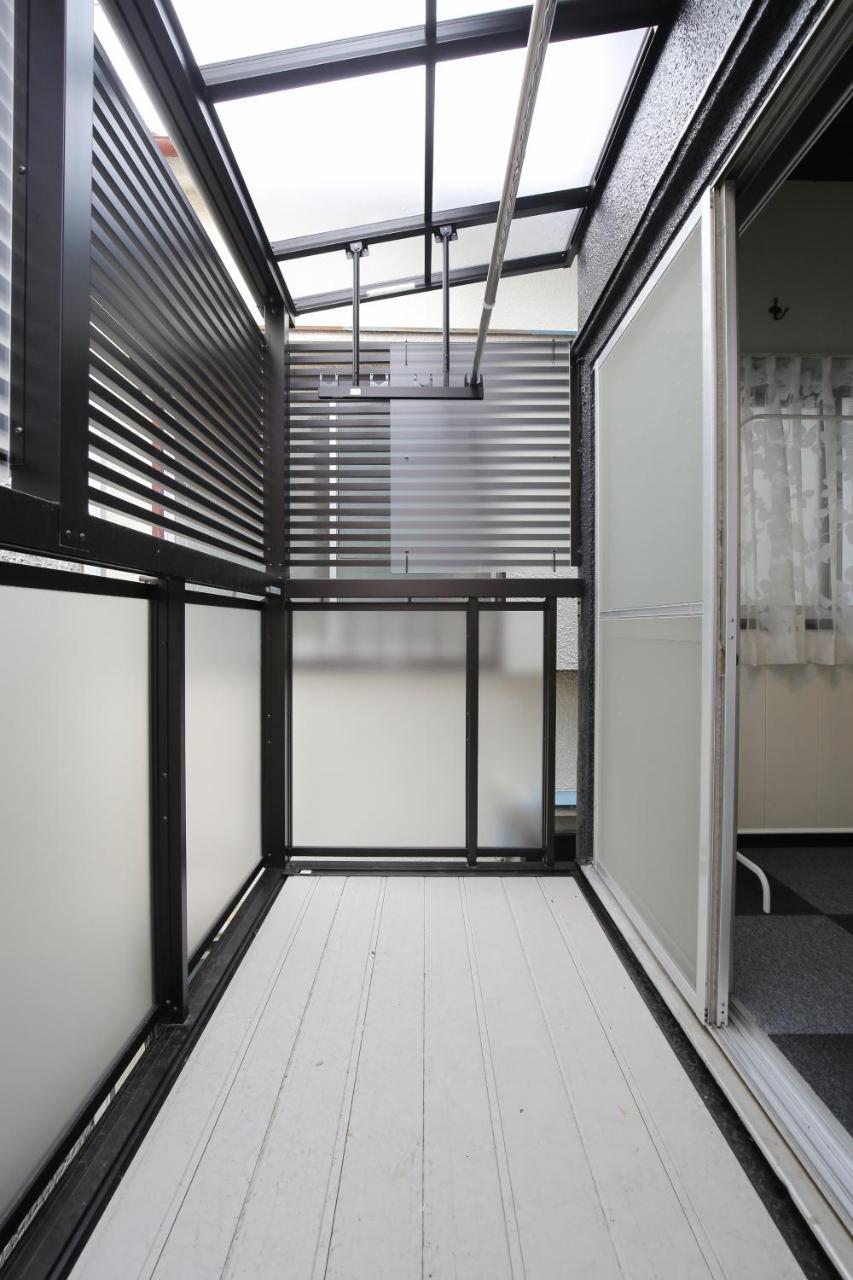 Modern Japanese Style House Mineo Shoten Tóquio Exterior foto