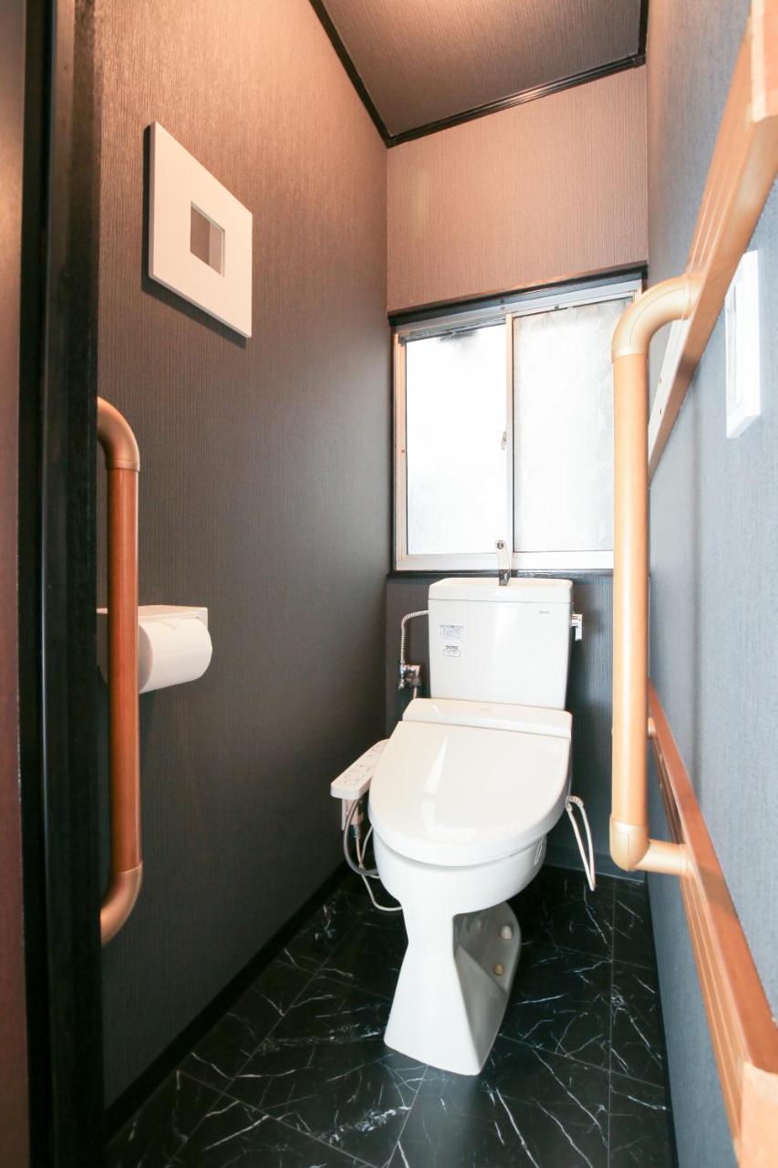 Modern Japanese Style House Mineo Shoten Tóquio Exterior foto