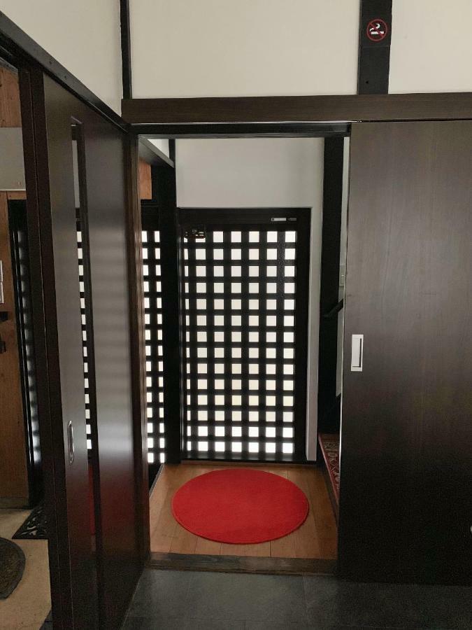 Modern Japanese Style House Mineo Shoten Tóquio Exterior foto